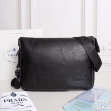 Mens Prada Satchel Bags